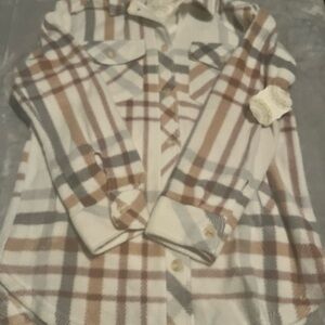 New with Tags Altar’d State Jacket